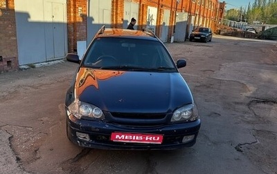 Toyota Caldina, 2000 год, 350 000 рублей, 1 фотография