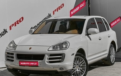 Porsche Cayenne III, 2008 год, 1 200 000 рублей, 1 фотография
