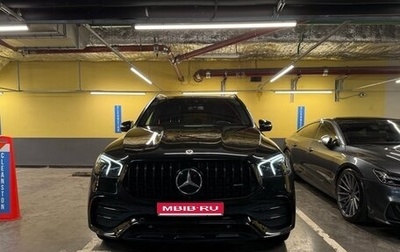 Mercedes-Benz GLE, 2020 год, 6 500 000 рублей, 1 фотография