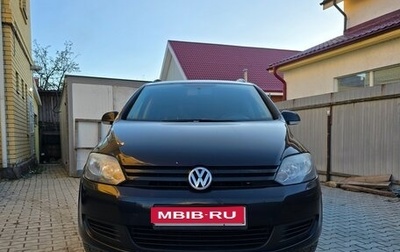 Volkswagen Golf Plus II, 2010 год, 550 000 рублей, 1 фотография
