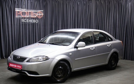 Daewoo Gentra II, 2013 год, 479 000 рублей, 1 фотография