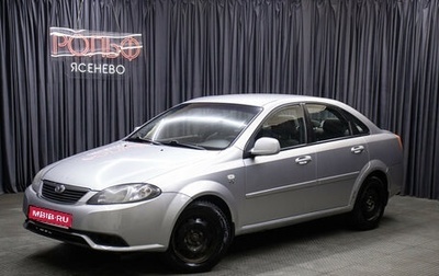 Daewoo Gentra II, 2013 год, 479 000 рублей, 1 фотография