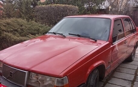 Volvo 940, 1993 год, 185 000 рублей, 3 фотография
