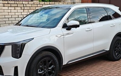 KIA Sorento IV, 2024 год, 5 550 000 рублей, 1 фотография