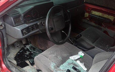 Volvo 940, 1993 год, 185 000 рублей, 8 фотография