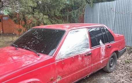 Volvo 940, 1993 год, 185 000 рублей, 9 фотография