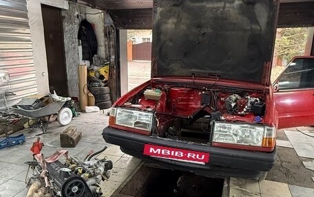 Volvo 940, 1993 год, 185 000 рублей, 6 фотография