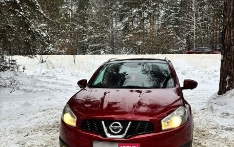 Nissan Qashqai, 2012 год, 1 100 000 рублей, 1 фотография