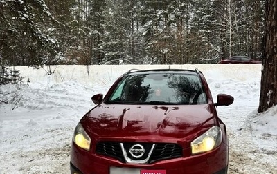 Nissan Qashqai, 2012 год, 1 100 000 рублей, 1 фотография