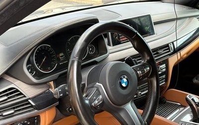 BMW X6, 2016 год, 3 300 000 рублей, 1 фотография