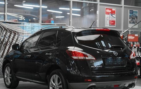 Nissan Murano, 2015 год, 1 790 000 рублей, 4 фотография