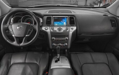 Nissan Murano, 2015 год, 1 790 000 рублей, 9 фотография