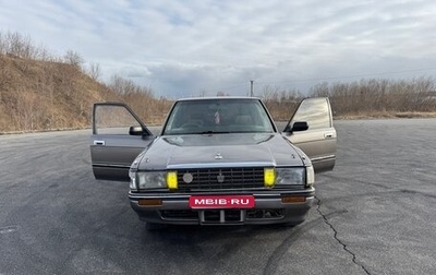 Toyota Crown, 1991 год, 210 000 рублей, 1 фотография