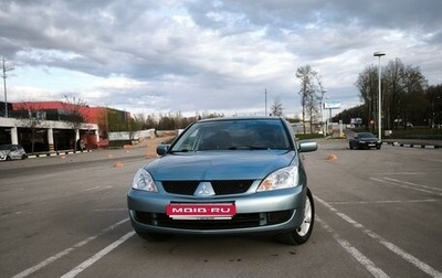 Mitsubishi Lancer IX, 2006 год, 620 000 рублей, 1 фотография