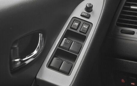 Nissan Murano, 2015 год, 1 790 000 рублей, 15 фотография