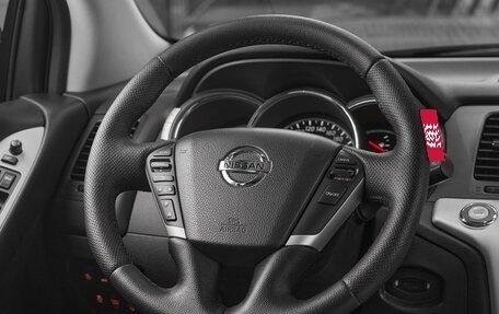 Nissan Murano, 2015 год, 1 790 000 рублей, 11 фотография