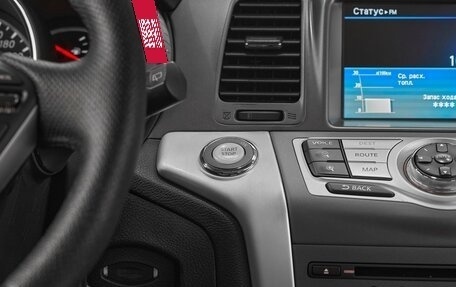 Nissan Murano, 2015 год, 1 790 000 рублей, 14 фотография