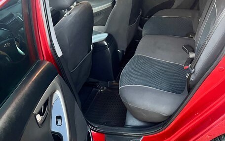 Hyundai Elantra V, 2011 год, 980 000 рублей, 13 фотография