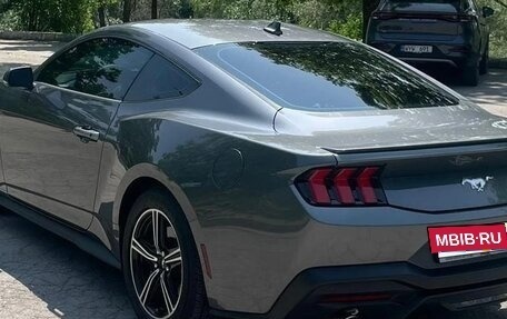 Ford Mustang, 2024 год, 3 200 000 рублей, 3 фотография