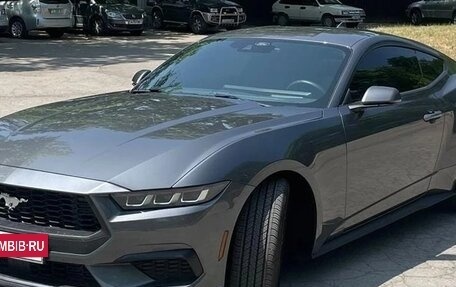 Ford Mustang, 2024 год, 3 200 000 рублей, 2 фотография