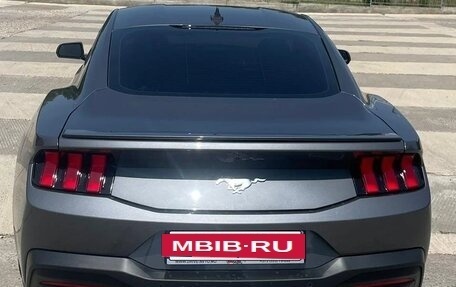 Ford Mustang, 2024 год, 3 200 000 рублей, 8 фотография