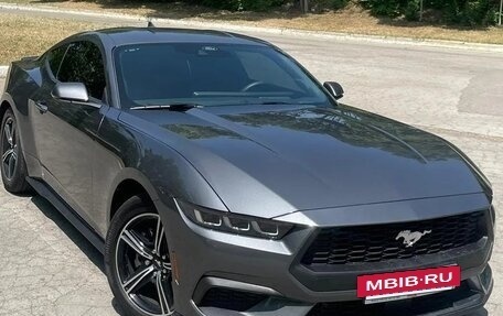 Ford Mustang, 2024 год, 3 200 000 рублей, 4 фотография
