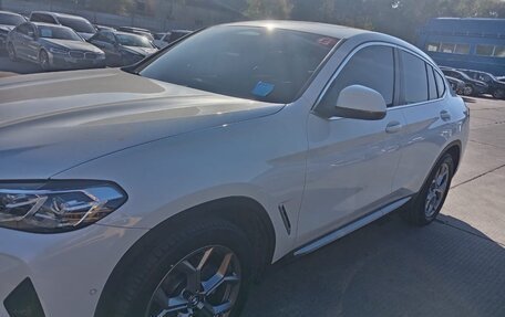 BMW X4, 2022 год, 7 000 000 рублей, 3 фотография