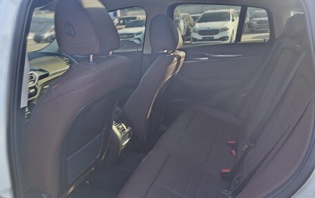 BMW X4, 2022 год, 7 000 000 рублей, 8 фотография