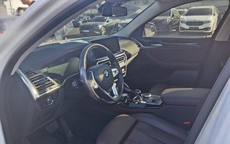 BMW X4, 2022 год, 7 000 000 рублей, 7 фотография