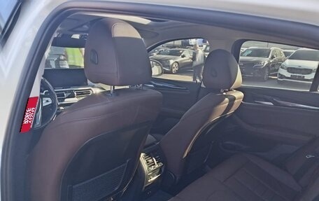 BMW X4, 2022 год, 7 000 000 рублей, 6 фотография