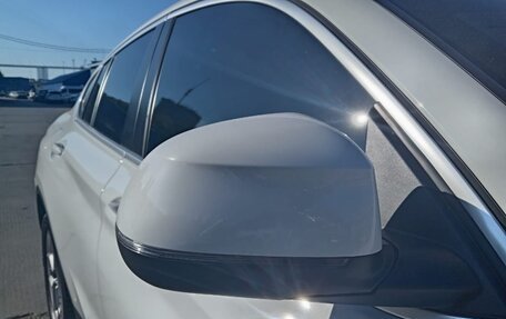 BMW X4, 2022 год, 7 000 000 рублей, 18 фотография