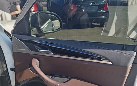 BMW X4, 2022 год, 7 000 000 рублей, 13 фотография