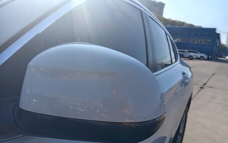 BMW X4, 2022 год, 7 000 000 рублей, 16 фотография