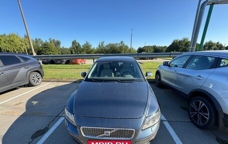 Volvo S40 II, 2006 год, 550 000 рублей, 3 фотография