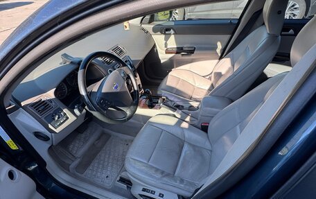 Volvo S40 II, 2006 год, 550 000 рублей, 4 фотография