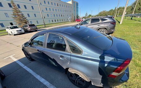 Volvo S40 II, 2006 год, 550 000 рублей, 6 фотография