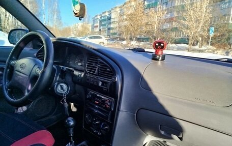 KIA Spectra II (LD), 2007 год, 280 000 рублей, 2 фотография