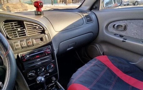 KIA Spectra II (LD), 2007 год, 280 000 рублей, 3 фотография