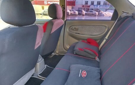 KIA Spectra II (LD), 2007 год, 280 000 рублей, 5 фотография