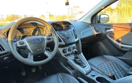 Ford Focus III, 2012 год, 720 000 рублей, 6 фотография