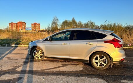 Ford Focus III, 2012 год, 720 000 рублей, 11 фотография