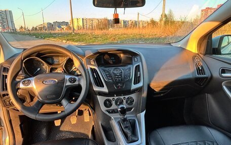 Ford Focus III, 2012 год, 720 000 рублей, 5 фотография