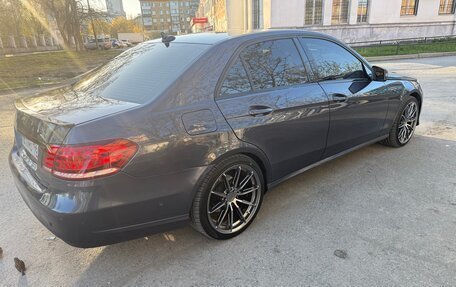 Mercedes-Benz E-Класс, 2013 год, 1 799 000 рублей, 5 фотография