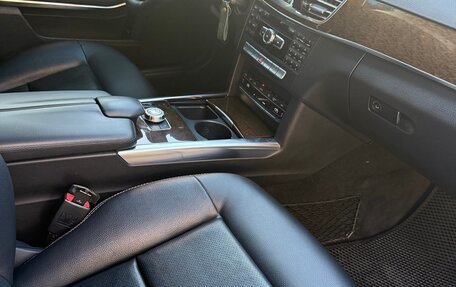 Mercedes-Benz E-Класс, 2013 год, 1 799 000 рублей, 7 фотография