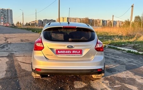 Ford Focus III, 2012 год, 720 000 рублей, 7 фотография