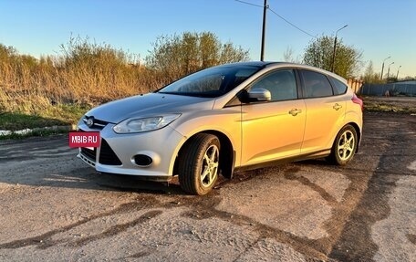 Ford Focus III, 2012 год, 720 000 рублей, 10 фотография