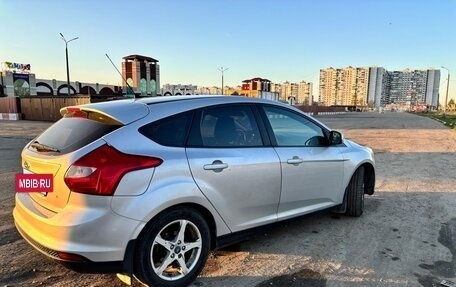 Ford Focus III, 2012 год, 720 000 рублей, 8 фотография