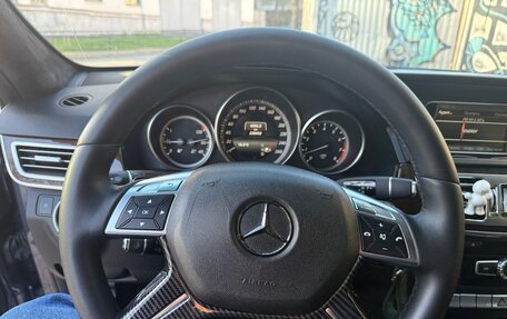 Mercedes-Benz E-Класс, 2013 год, 1 799 000 рублей, 13 фотография