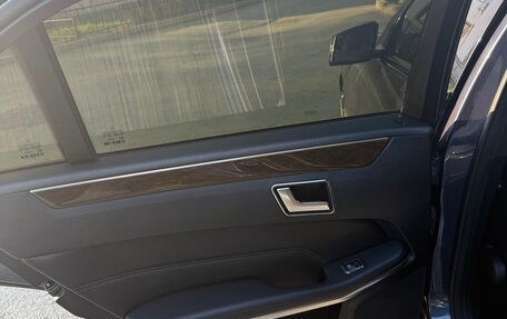 Mercedes-Benz E-Класс, 2013 год, 1 799 000 рублей, 11 фотография