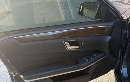 Mercedes-Benz E-Класс, 2013 год, 1 799 000 рублей, 12 фотография